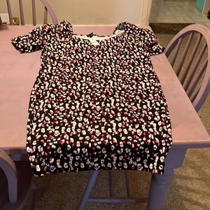 Gorgeous Lane Bryant dress size 14/16